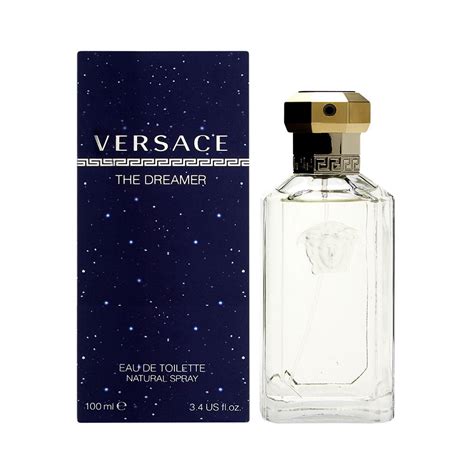 versace dreamer amazon|versace the dreamer 3.4 oz.